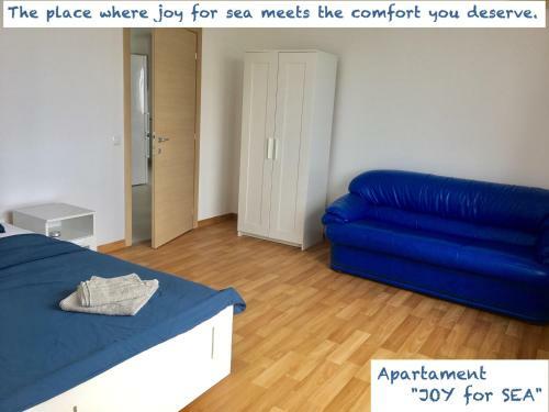 Apartament Joy For Sea