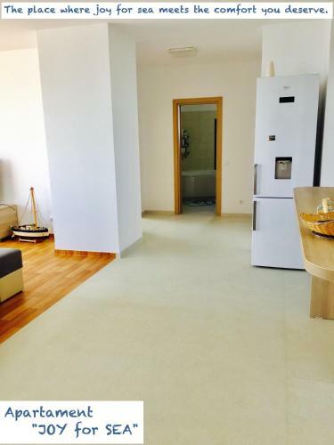 Apartament Joy For Sea
