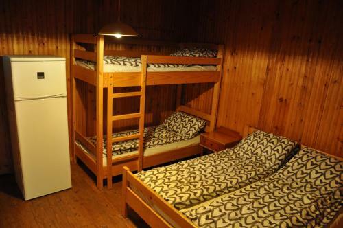 Villa Pensiunea Rustic