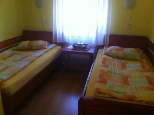 Hostal Pensiunea Mona Lisa