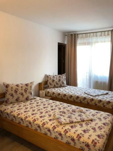 Hostal Casa Doi Stejari