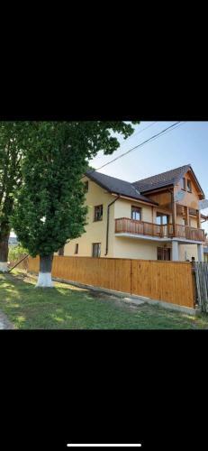 Hostal Casa Doi Stejari