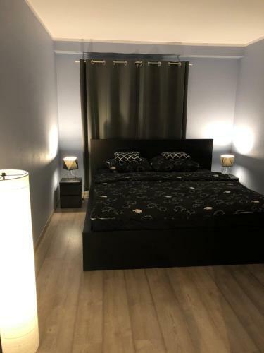 Testo Apartments
