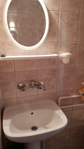 Hostal Willa Westa
