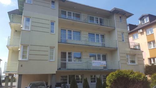 Hostal Willa Westa