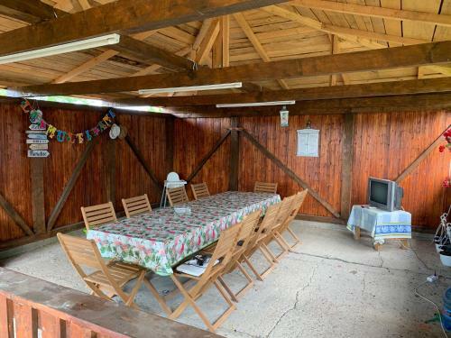 Hostal Vila Odu