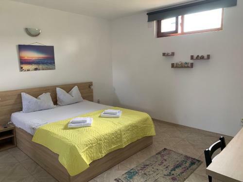 Hostal Vila Odu
