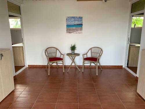 Hostal Vila Odu