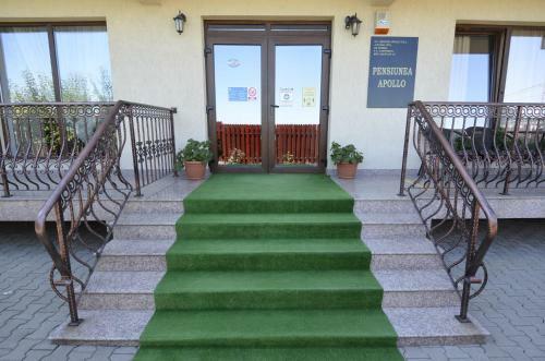 Hostal Pensiunea Apollo