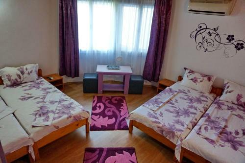 Hostal Casa Eden