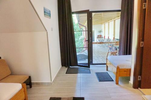 Hostal Casa Eden