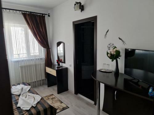 Hostal Green House 2