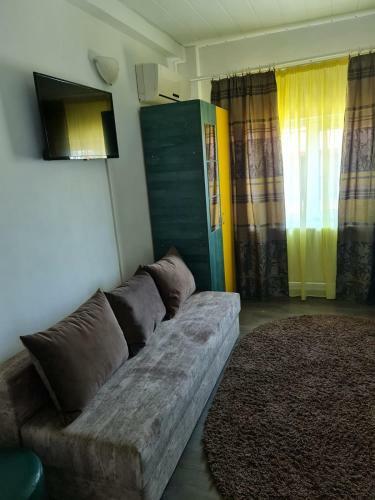 Hostal Green House 2