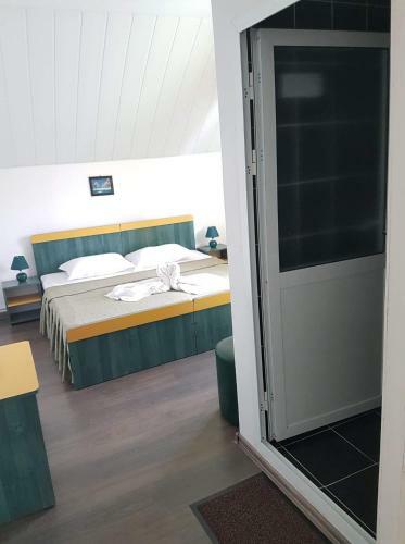 Hostal Green House 2
