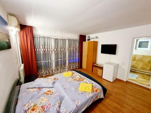 Hostal Vila Lacramioara