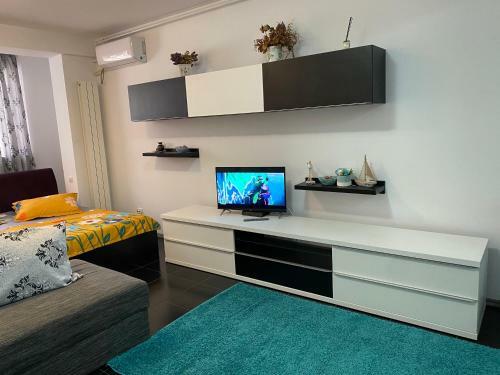 Apartamento A.b.c Eforie