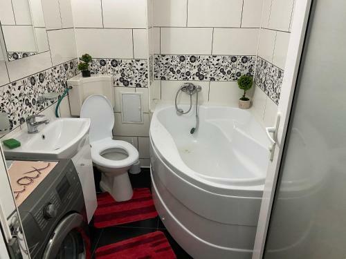 Apartamento A.b.c Eforie