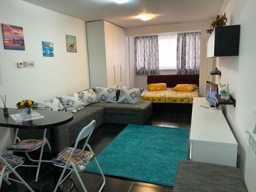 Apartamento A.b.c Eforie