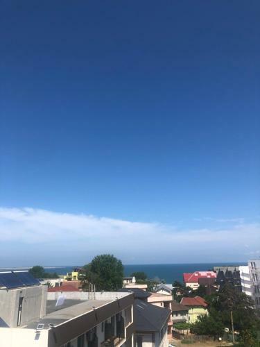 Apartamento A.b.c Eforie