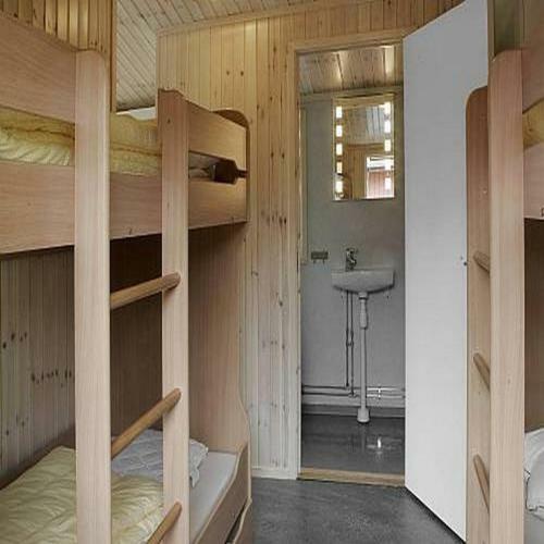 Jula Stads- Camping