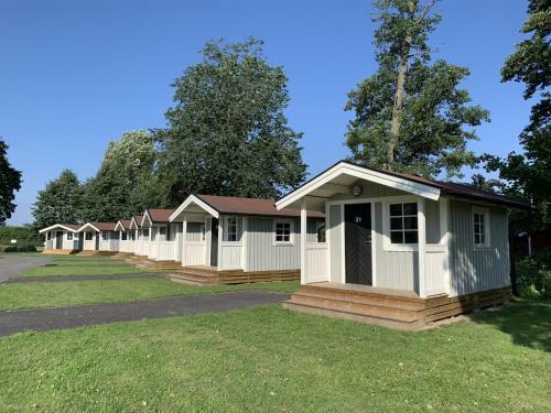 Jula Stads- Camping