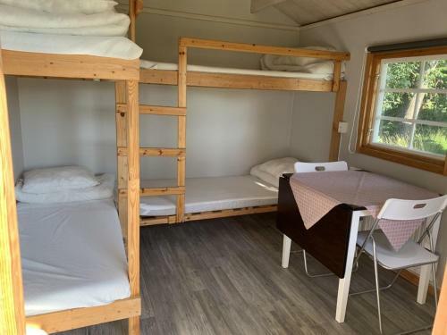 Jula Stads- Camping