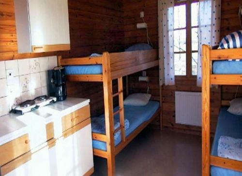 Jula Stads- Camping