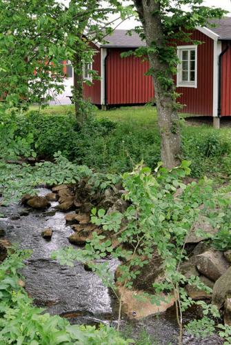 Jula Stads- Camping