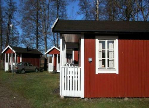 Jula Stads- Camping