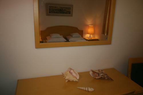 Hostal Bia?y Dworek