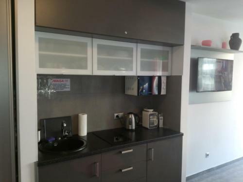 Apartament Slavia Rosa