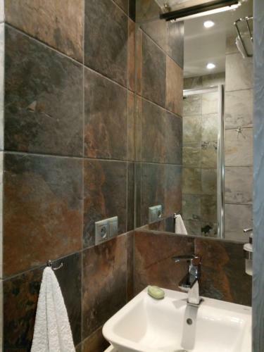 Apartament Slavia Rosa