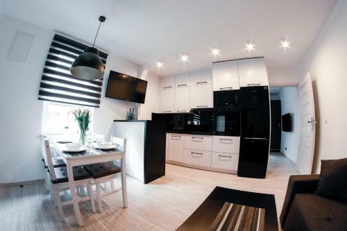 Apartamenty Lemon