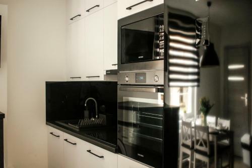 Apartamenty Lemon