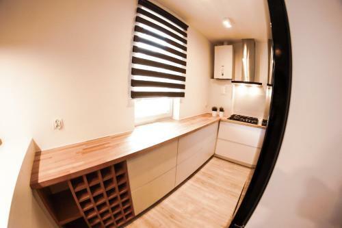 Apartamenty Lemon