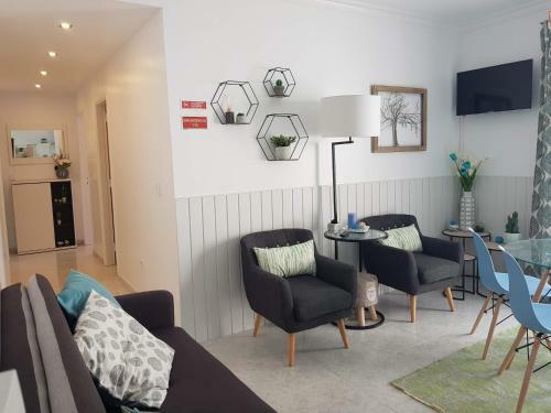 Apartamento Monte Gordo