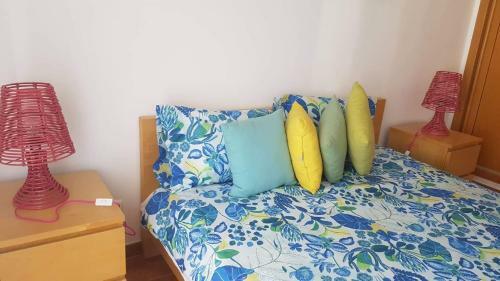 Apartamento Monte Gordo