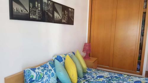 Apartamento Monte Gordo