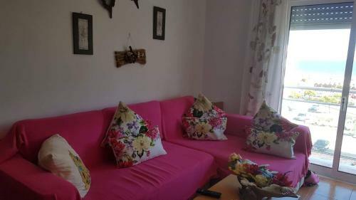 Apartamento Monte Gordo