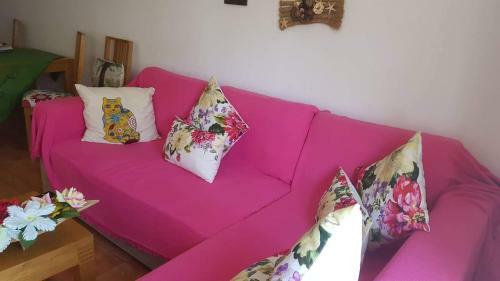 Apartamento Monte Gordo