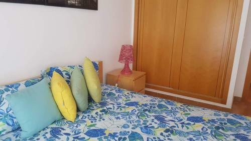 Apartamento Monte Gordo