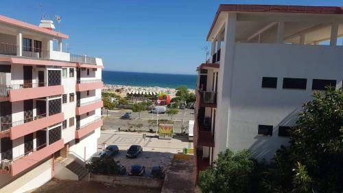 Apartamento Monte Gordo