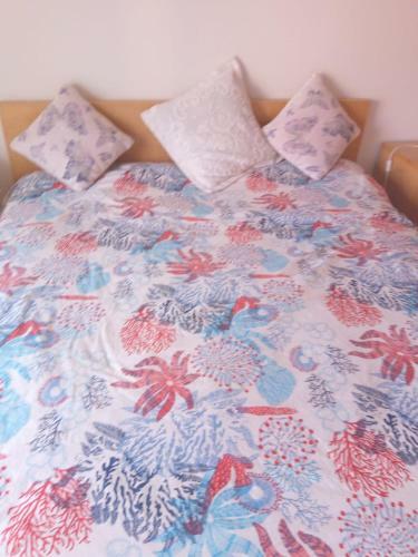 Apartamento Monte Gordo