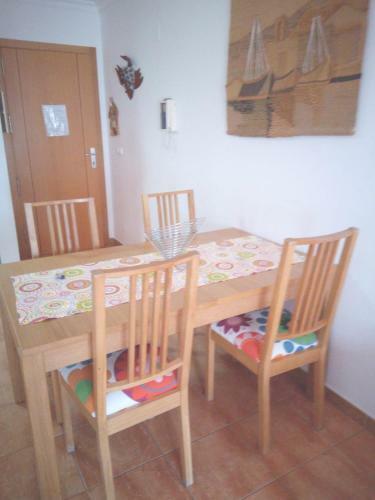 Apartamento Monte Gordo
