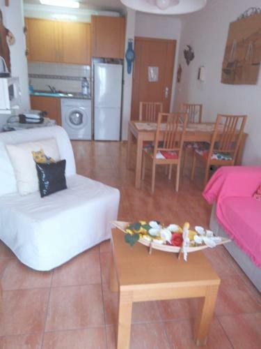 Apartamento Monte Gordo