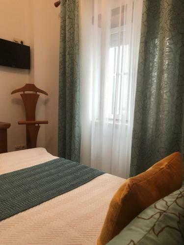 Apartamento Familia Sequeira