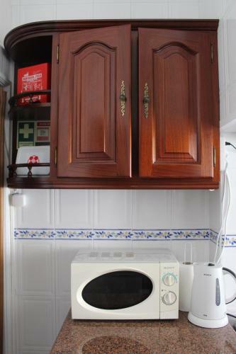 Two Bedroom Apartment, Two Minutes From The Beach