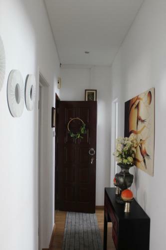 Two Bedroom Apartment, Two Minutes From The Beach
