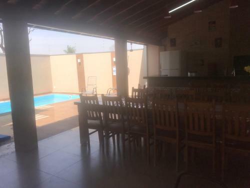 Recanto Duas Marias