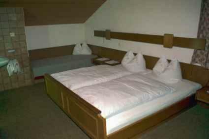 Hostal Haus L�rchenbrunn